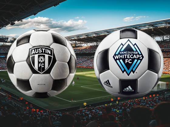 Vancouver Whitecaps FC vs. Austin FC